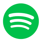 Spotify icon