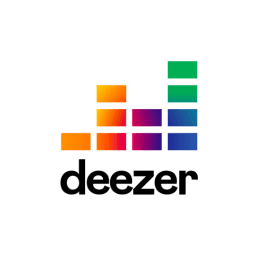 Deezer icon