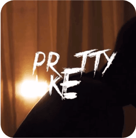 Pretty Like